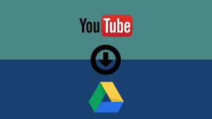 These downloaders offer ways to save and customize youtube videos. How To Download Youtube Videos Software Music Docs To Google Drive Directly