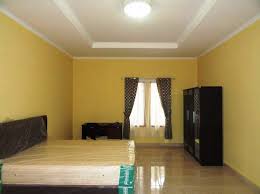 Triplek termasuk material yang tidak tahan api. 81 Gambar Desain Plafon Dari Triplek Terbaik