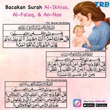 Tidak selamanya bayi menangis karena lapar dan membutuhkan susu ya bunda. Bacaan Ketika Bayi Menangis Malam Video Kuliah Agama Facebook