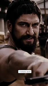 "This is Sparta"- king Leonidas |Scene Goosebumps!!!