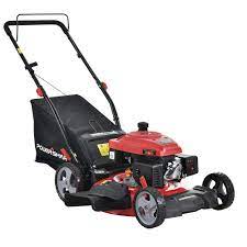 See the best & latest home depot lawn mower sales or discounts on iscoupon.com. Powersmart 21 Inch 161cc 3 In 1 Push Lawn Mower The Home Depot Canada