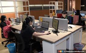 Malaysia / 19 hours ago. Paternity Maternity Leave Focus Of Employment Act Amendments Free Malaysia Today Fmt