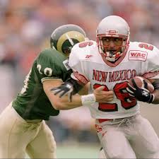 Trending news, game recaps, highlights, player information, rumors, videos and more from fox sports. Reliving The Infamous 1997 New Mexico Football Season Mountain West Connection