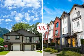 Townhouse Vs Duplex Which Is The Better Real Estate Investment Best Real Estate Investments Real Estate Investing Rental Property Investment