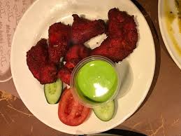 الرياض شارع الثلاثين جوار مطعم الركن السعودي تعليق لـ Makani Indian Cuisine والرياض المملكة العربية السعودية Tripadvisor