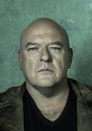 Fan Casting Stephen Graham as Ted Carson