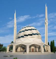 We did not find results for: 3b Gorunumler Marmara Universitesi Ilahiyat Camii Hassa Mimarlik