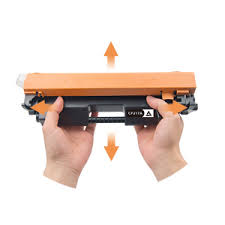 Find the best deals on hp 17a and hp 19a toner cartridges at the official only original hp cf217a, cf219a toner cartridges can provide the results your printer was engineered to deliver. Starover Compatible Toner Cartridge Replacement For Hp 17a Cf217a For Hp Laserjet Pro M102w M102a Mfp M130nw Mfp M130fw Mfp M130fn Mfp M130a Printer 1 Black Amazon De Burobedarf Schreibwaren