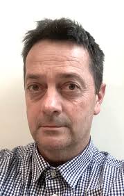 Mark Joyce — Institute of Art, Design + Technology