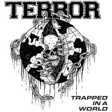 In the midst of unrelenting wilderness and hours from. Terror Trapped In A World Review 2021 Away From Life