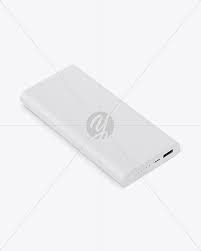 Find & download free graphic resources for powerbank. Matte Power Bank Mockup Front View In Device Mockups On Yellow Images Object Mockups