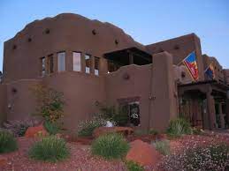 Read reviews and book securely on this website. Hotel Lobby Aufnahme Von Southwest Inn At Sedona Tripadvisor