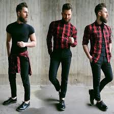 Langsung jadi perbincangan warganet, gaya terkini lucinta luna di instagram pribadi ikut mencuri perhatian. Gaya Remaja Terkini Home Facebook