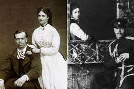 Ведь он был вторым сыном в семье. Mariya Fedorovna Biografiya Foto Lichnaya Zhizn Imperatricy Aleksandr Iii Biografii