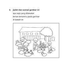 Gambar masjid sederhana untuk mewarnai anak. 45 Mewarnai Gambar Anak Laki2 Dan Perempuan Paling Populer Lingkar Png