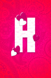 Find the perfect letter h stock photos and editorial news pictures from getty images. Letter H Wallpapers Posted By Michelle Mercado