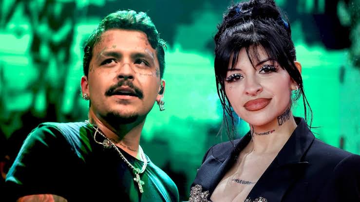 Nodal vs. Cazzu: juez admite oficialmente la demanda del cantante por su  hija Inti