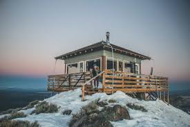 Chattanooga cabin rentals are some of southern tennessee's most interesting travel destinations. 14 Best Fire Lookout Rentals For Epic Outdoor Views