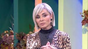 La hija de Ana María Aldón le pide que demande a Gloria Camila