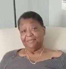 Obituary information for Shirley A. Johnson