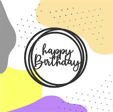 Download Free Cake Topper Svg Files