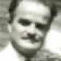 Hugh Whitney Morrison (1908–2006) • FamilySearch