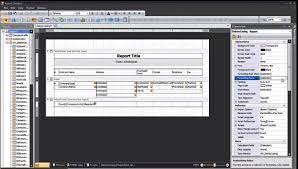 List of software(s) that qne software sdn. How To Conditionally Change Your Report S Appearance With The Qne Software Qne Accounting Software
