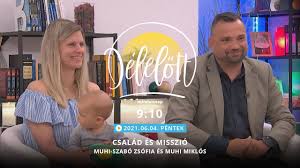 Fluor tomi és szabó zsófi már jó barátok egy ideje, de a rajongók arra gyanakodnak, hogy több is lehet a két sztár között. Delelott Csalad Es Misszio Muhi Szabo Zsofia Es Muhi Miklos 2021 06 04 Youtube