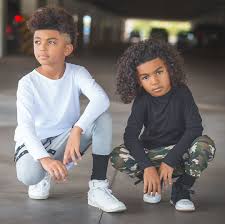 Black Baby Boy Hairstyles Be Extra Ordinary Mixed Boys Haircuts Boy Hairstyles Boys Haircuts