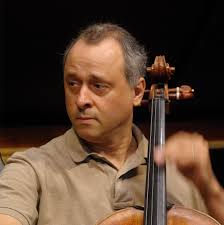 Antônio Meneses, Renowned Brazilian Cellist, Is Dead at 66