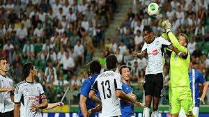 The latest tweets from @legiawarszawa Stubborn Legia Scrape Past Molde Uefa Champions League Uefa Com