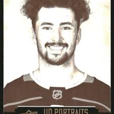 2021-22 Upper Deck Portraits #P49..
