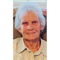 Patricia Todd Obituary