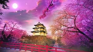 We present you our collection of desktop wallpaper theme: Japan Animated Wallpaper Hd Background Animation Gfx 1080p Youtube