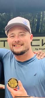 Obituary information for Bryce James Lever