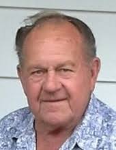 Obituary information for John Thomas Walker