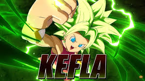 Caulifla (w/ kale) seeing as xenoverse 2 chose kefla over caulifla or kale, it's likely that fighterz would do the same, but we can't count the duo out. áˆ Kefla Revealed For Dragon Ball Fighterz Season 3 Pass Weplay