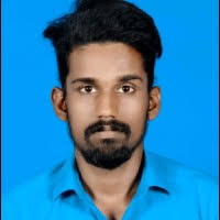 Mariya Gilbert Raj s m