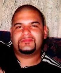 Obituary information for Christopher Martinez