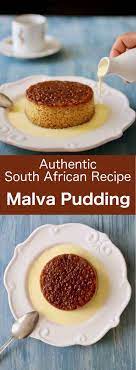 Malva Pudding Is A Honey Toned Sweet And Rich Cake Of Cape Dutch Origin That Is Covered With A Cream Before Being S Malva Pudding African Dessert African Food