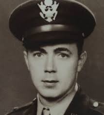 1Lt Harold A Gasser (1919-1945): homenaje de Find a Grave