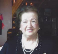 Obituary for Katie Ticoras Koenigsberg