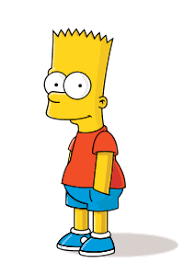 Bart simpson é membro de uma das famílias animadas mais famosas do mundo. Bart Simpson Wikipedia