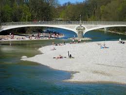 Europe S Largest Park Is Larger Than Central Park In New York Travelblogeurope Com