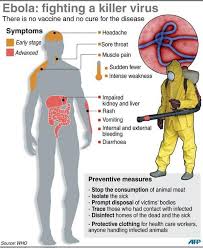 heres what we know about how ebola spreads business insider