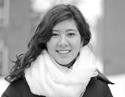 Annie Zhu '17 One of Six in Nation to Receive Perfect Score