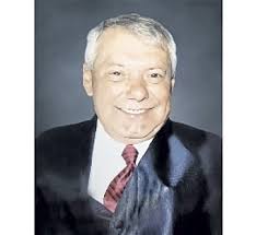 Michael VILLENEUVE Obituary