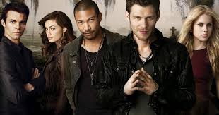Every Type Of Vampire In The Vampire Diaries Universe