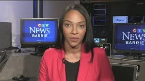 Candace Daniel Joins Ctv Barrie Ctv News