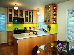 best u shaped kitchen design ideas with
